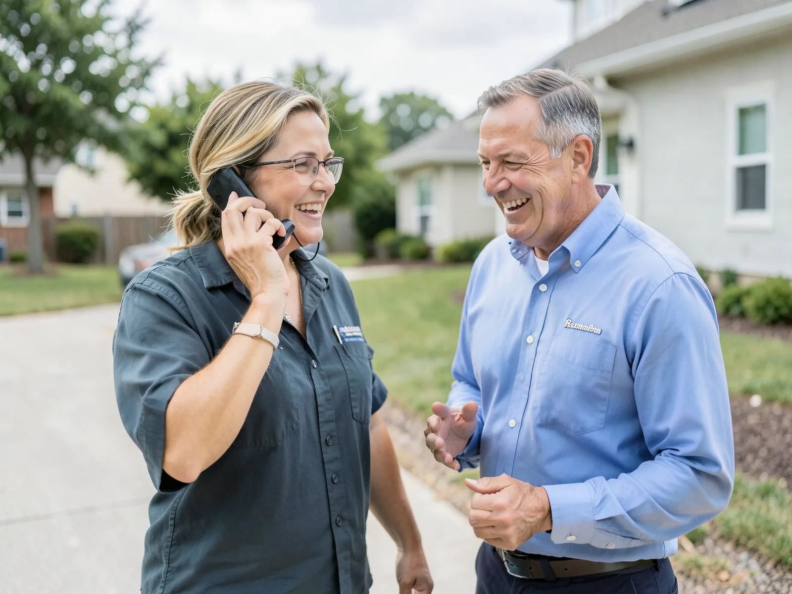 Frequently Asked Questions About Storm Recovery Services in Eastport, ID